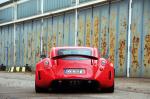 Wiesmann GT MF5 2011 года
